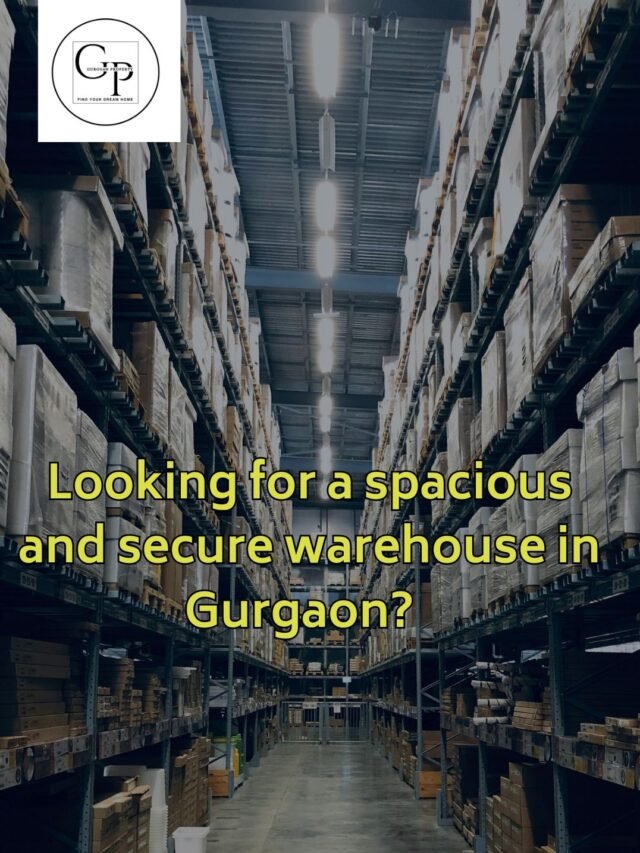 Warehouse for Rent in Khatola (Gurgaon)