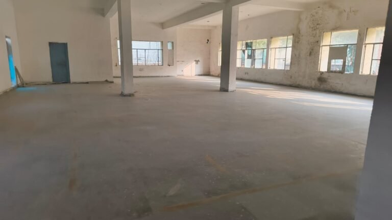 warehouse sector in 18 Gurgaon