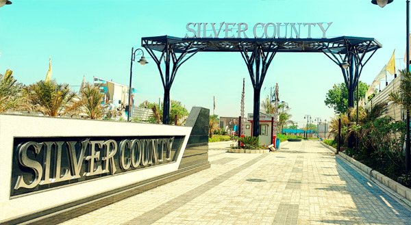 Silver County Sec 95
