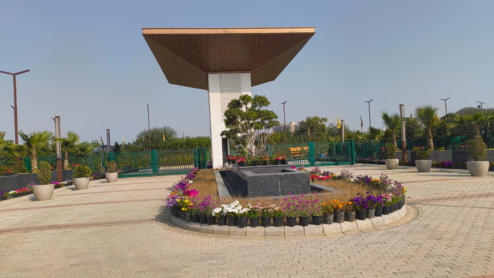 M2K Olive Greens Sector 104, Dwarka Expressway